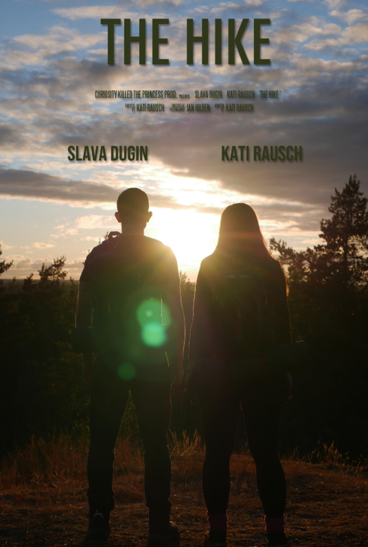 The Hike
