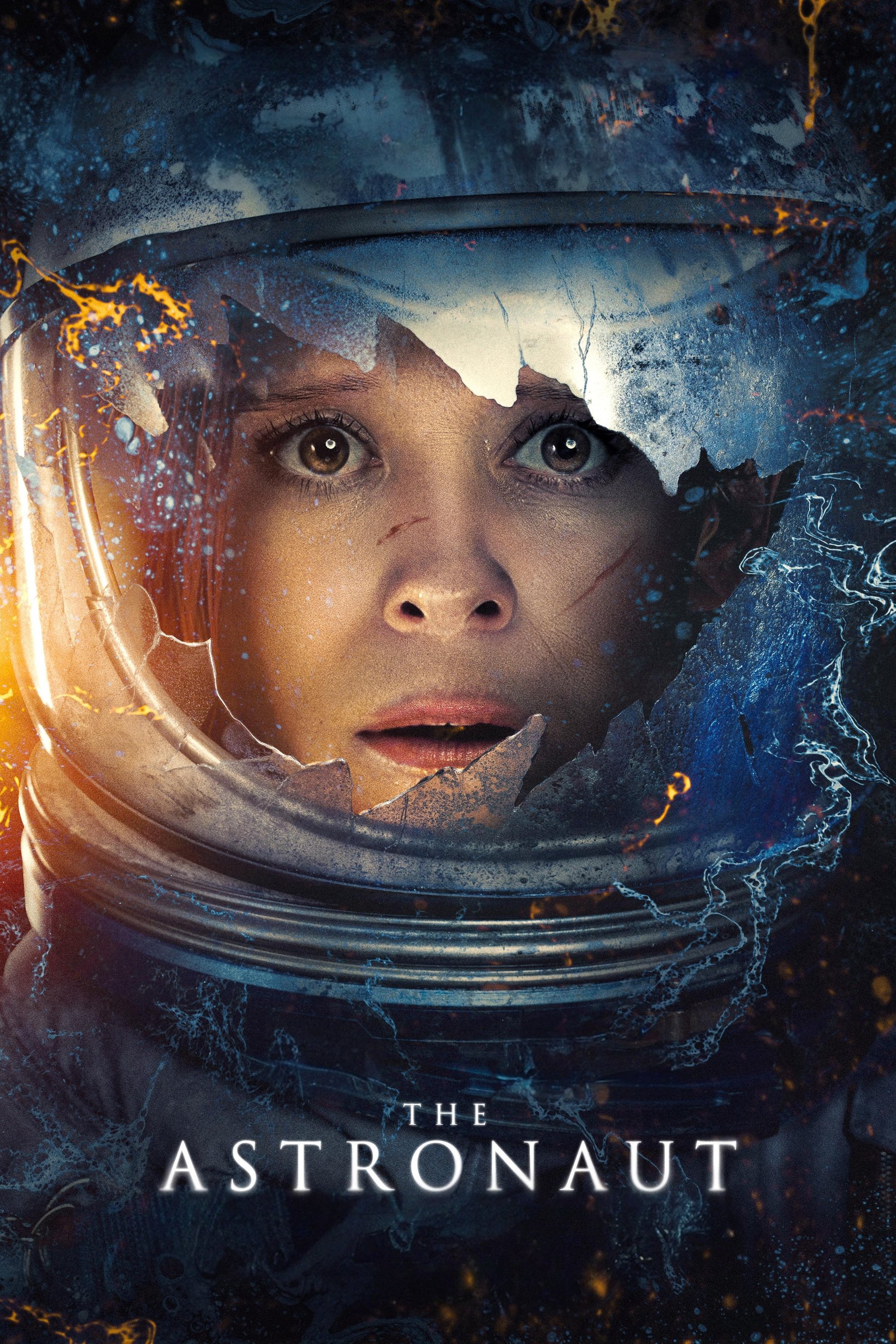The Astronaut