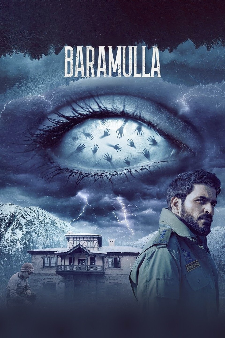 Baramulla