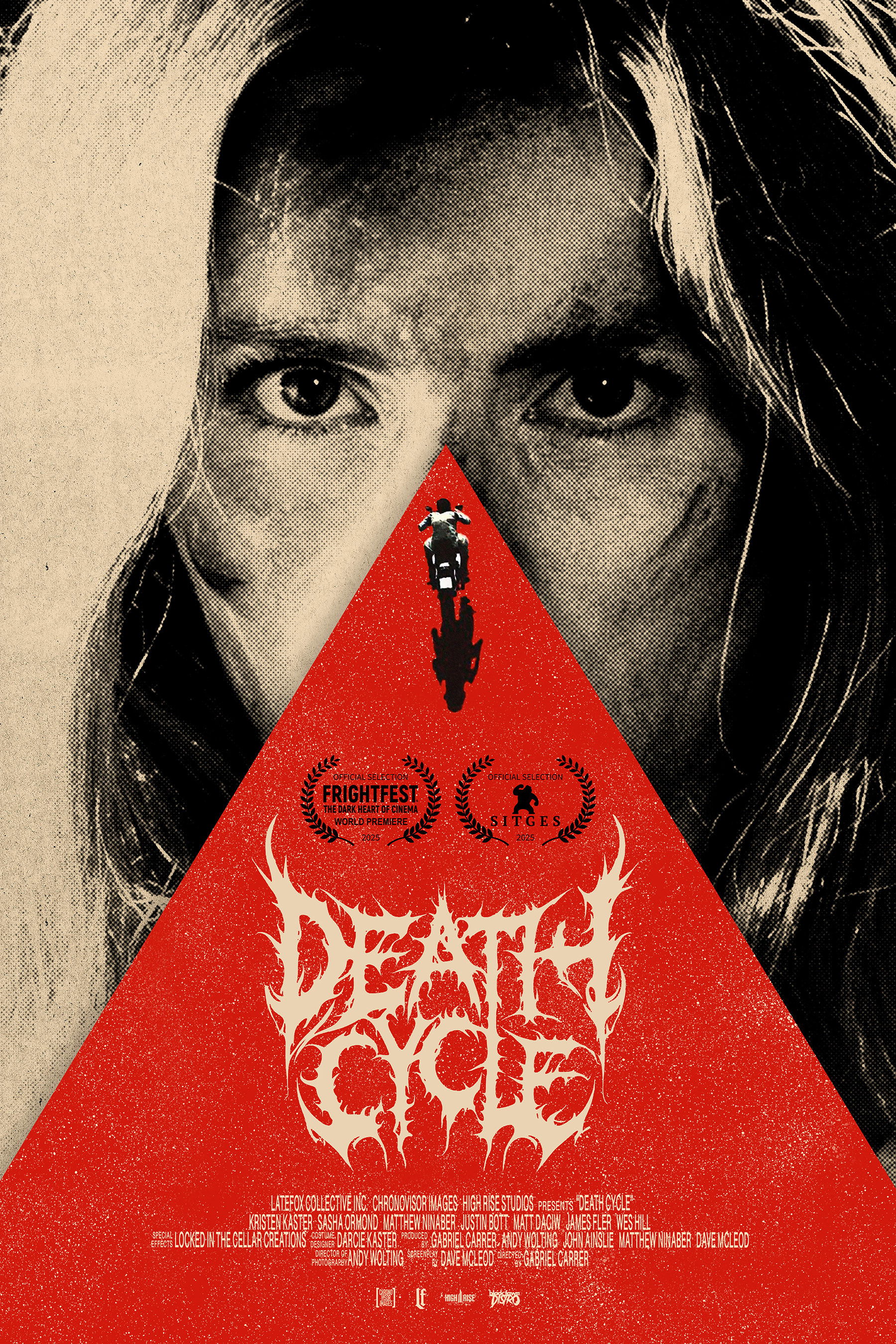 Death Cycle